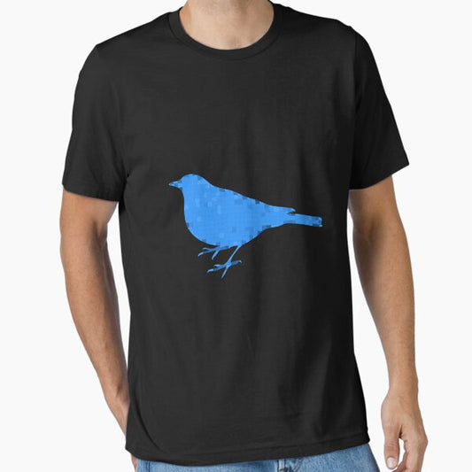 Bluebird - Legendary Animals T-Shirt