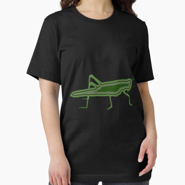Grasshopper - Legendary Animals T-Shirt