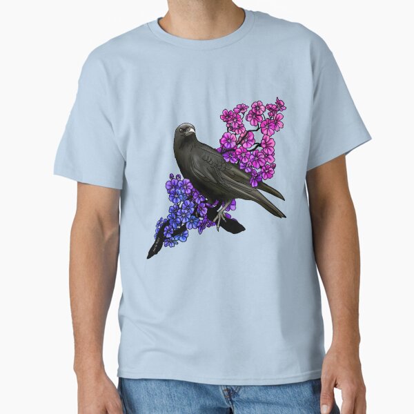 Bi Crow 2023 T-Shirt