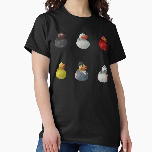 The pale Duck from Hitman games pack T-Shirt