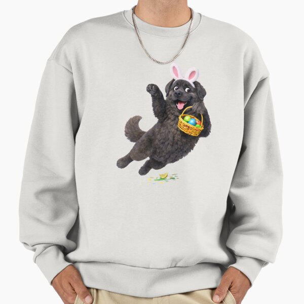 Easter Newfoundland Sweatshirt