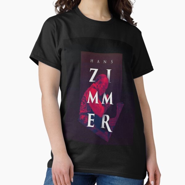Hans zimmer T-Shirt