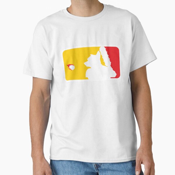Major League Whack-Bat T-Shirt