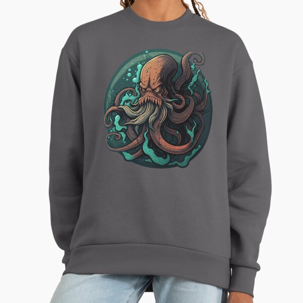 Mythical sea creatures Sweatshirt