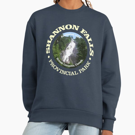 Shannon Falls PP Sweatshirt