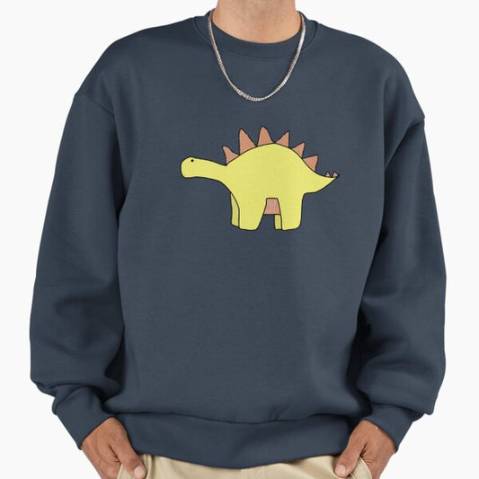 Dinosaurs and Dinosaurs Sweatshirt
