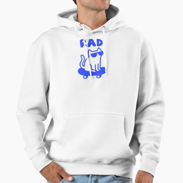 RAD CAT Hoodie