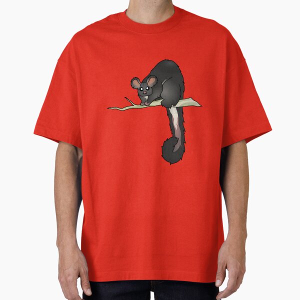 Southern Greater Glider (dark) T-Shirt