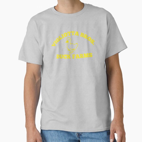 Vigliotta Bros Duck Farm T-Shirt