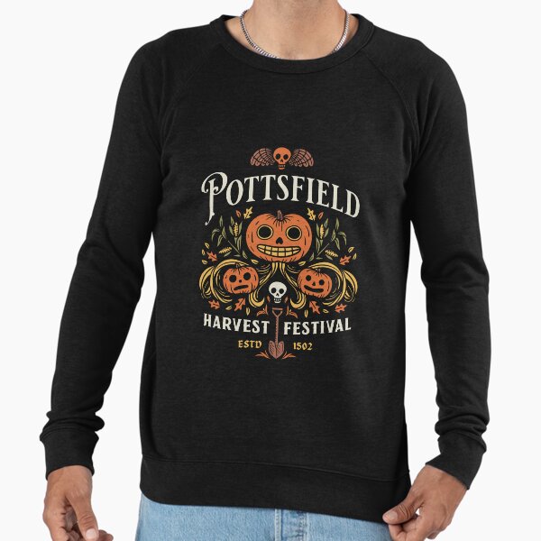 Pottsfield Lightweight Sweatshirt
