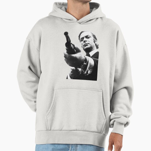 Get Carter Michael Caine Hoodie