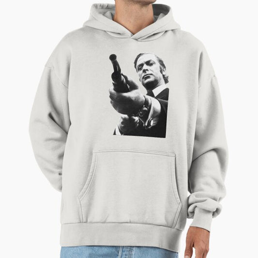 Get Carter Michael Caine Hoodie