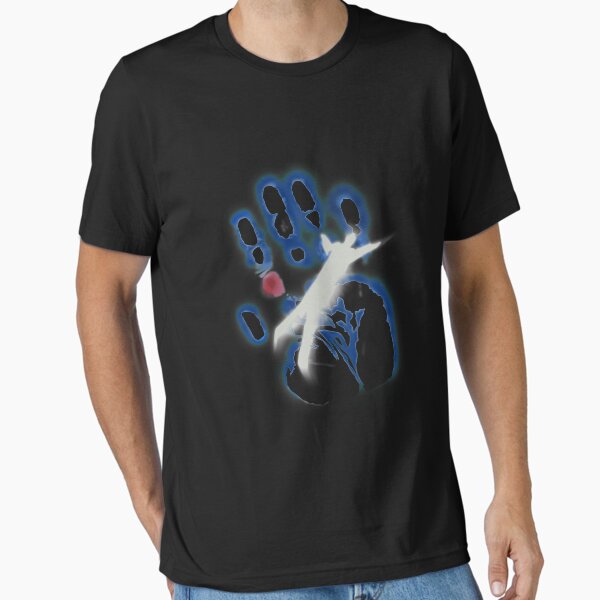 The X-Files Spooky Handprint T-Shirt