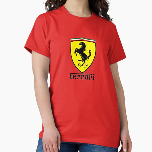 F1 TOP SPEED T-Shirt