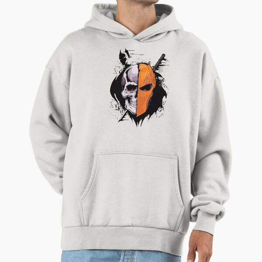 Deathstroke Hoodie