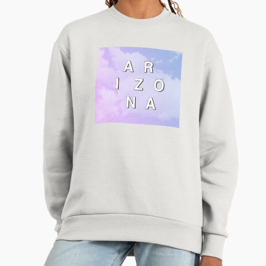 ARIZONA (Band) - Clouds Sweatshirt