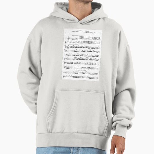 Vivaldi Winter Hoodie
