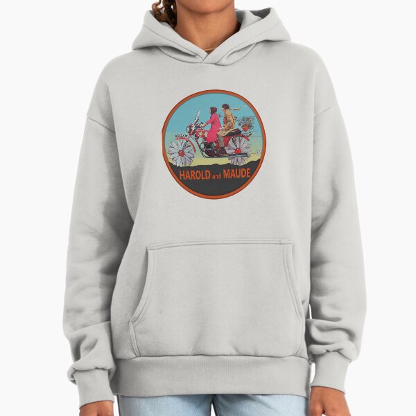 Harold And Maude Hoodie