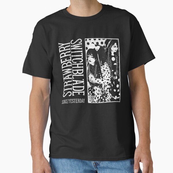 Strawberry Switchblade T-Shirt