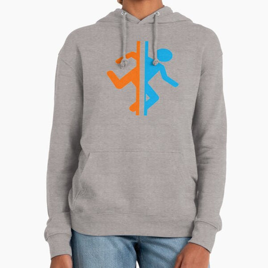 Portal - Porta| Perfect Gift Hoodie