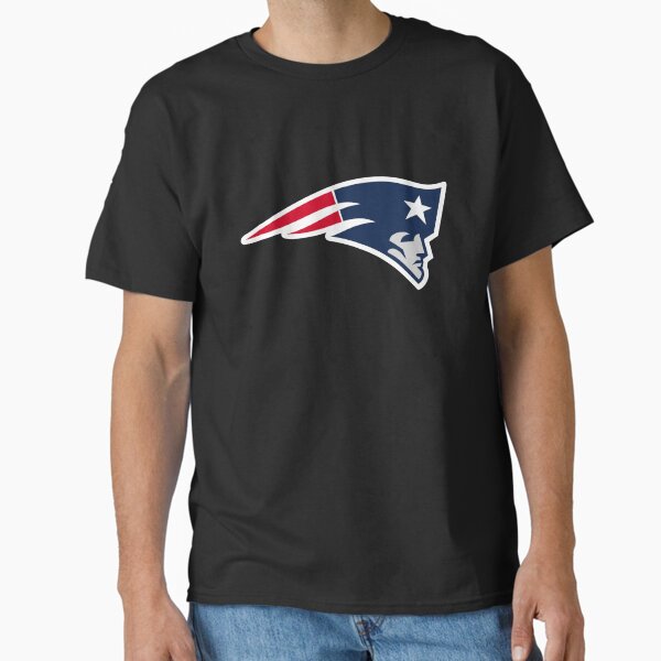The Best Selling of "Patriots" T-Shirt