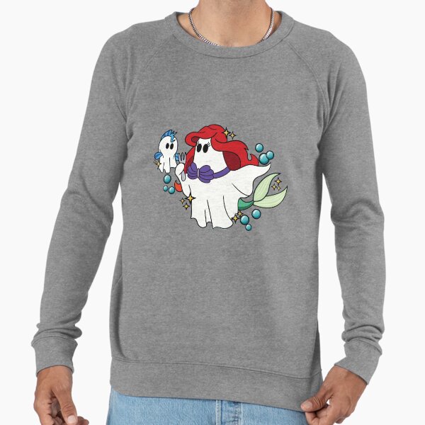 Scariel Lightweight Sweatshirt