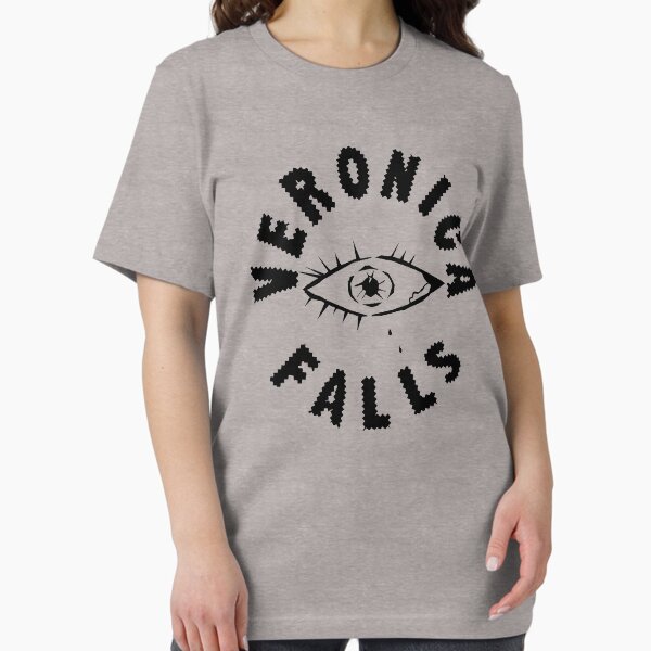 English Indie Pop Band T-Shirt