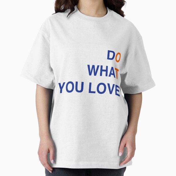 Do what you love occupational therapy T-Shirt
