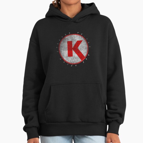 Strange Things Are Afoot At The Circle K Hoodie