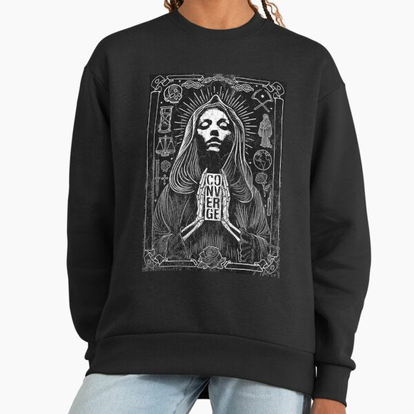 Converge Merch Sweatshirt
