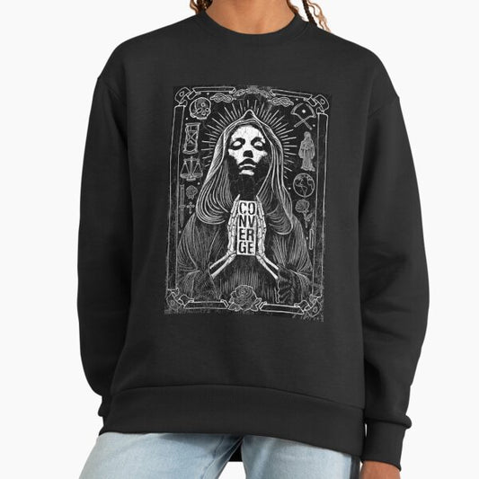 Converge Merch Sweatshirt