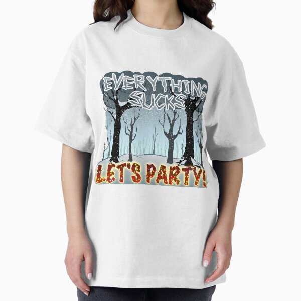 Winter Holidays T-Shirt