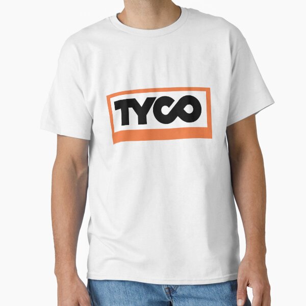 Tyco classic T-Shirt