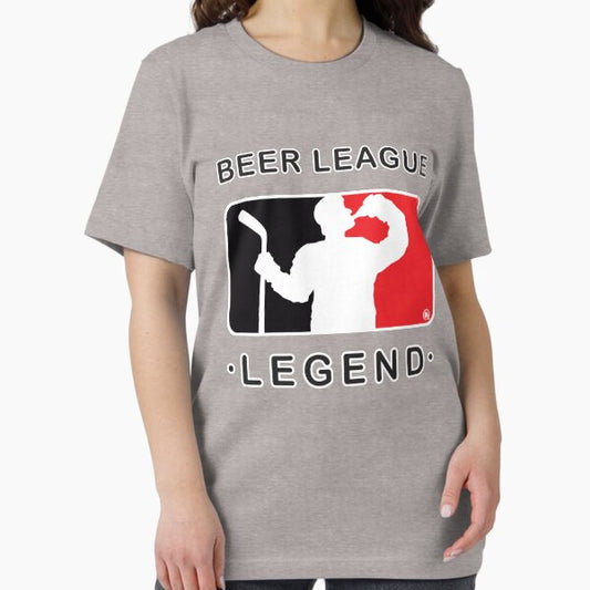 BEER LEAGUE LEGEND T-Shirt