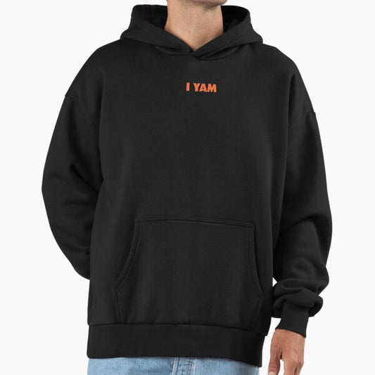 I Yam | She's My Sweet Potato Shirt | Relationship Goals | Couple's Shirt | Thanksgiving Gift Matching TShirt Hoodie