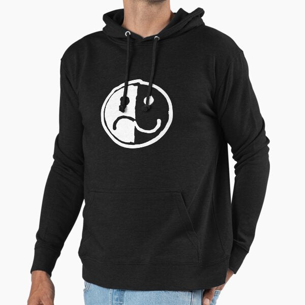 Fall Out Boy HD Logo (Ver. 2) Hoodie