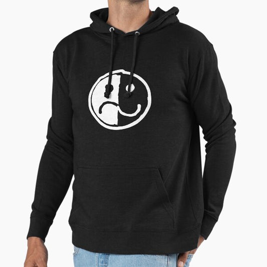 Fall Out Boy HD Logo (Ver. 2) Hoodie