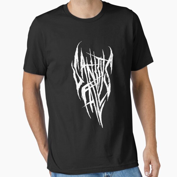 Sanity's Fall T-Shirt