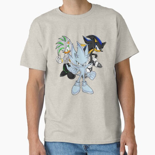 Sonic T-Shirt