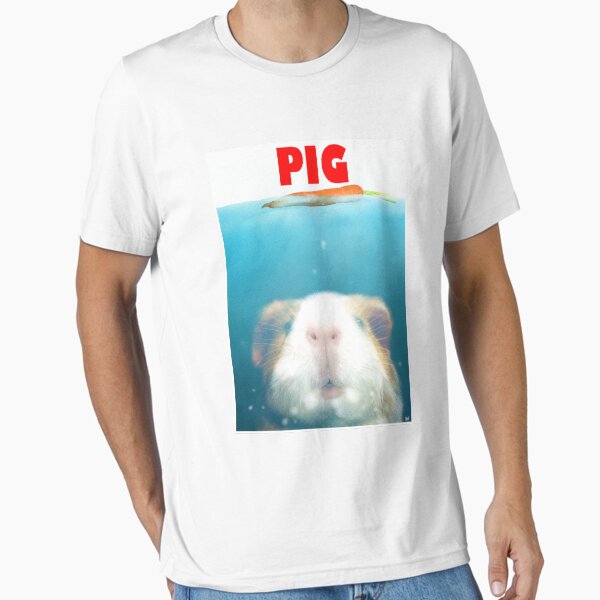 Sea Pig T-Shirt