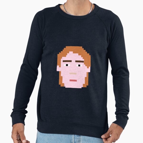 Daði Freyr - Eurovision - Think about Things Lightweight Sweatshirt