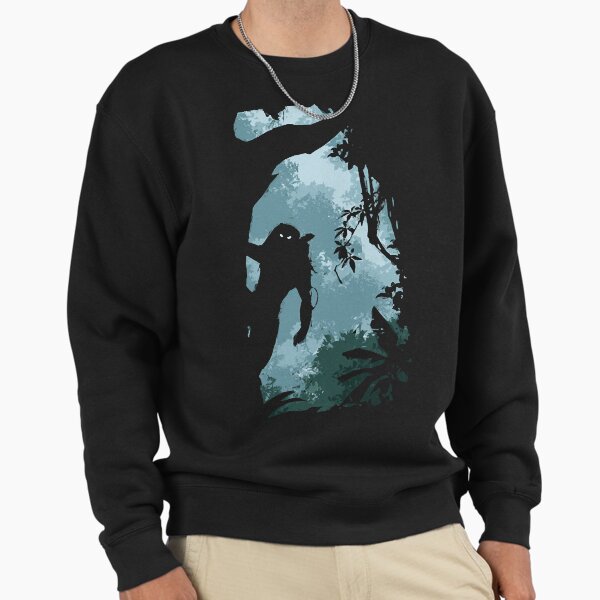 Predator Sweatshirt