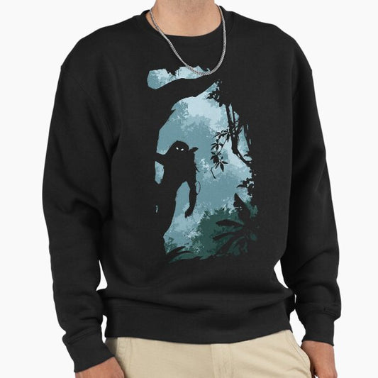 Predator Sweatshirt