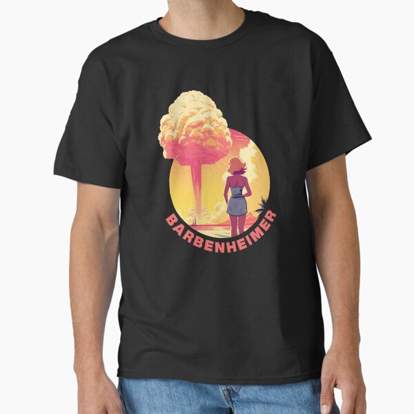 BARBENHEIMER 2023 T-Shirt