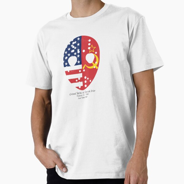 Miracle On Ice Premium T-Shirt