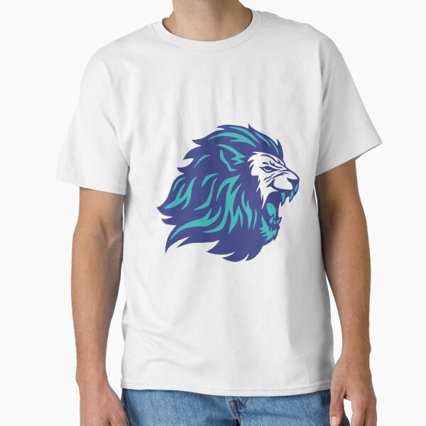 BLUE LION ANIMAL POWER T-Shirt
