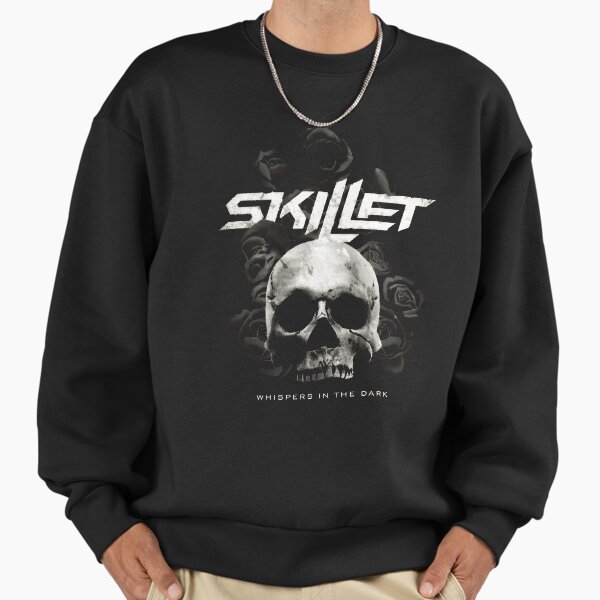 Whispers In The Dark Sweatshirt