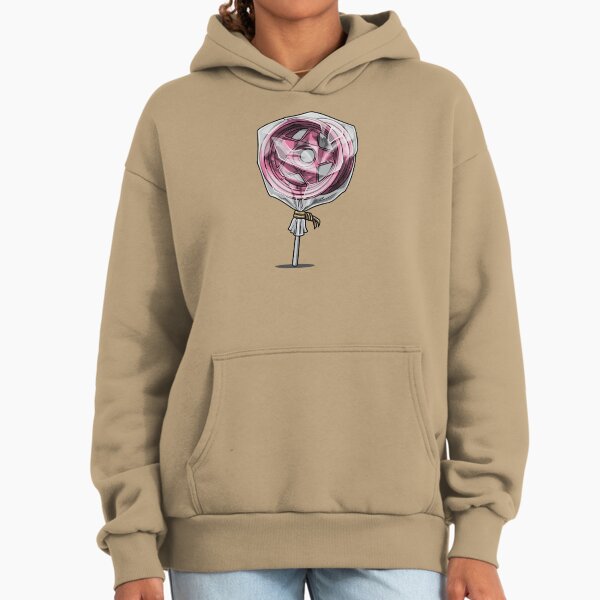 CANDY WHEELS Hoodie
