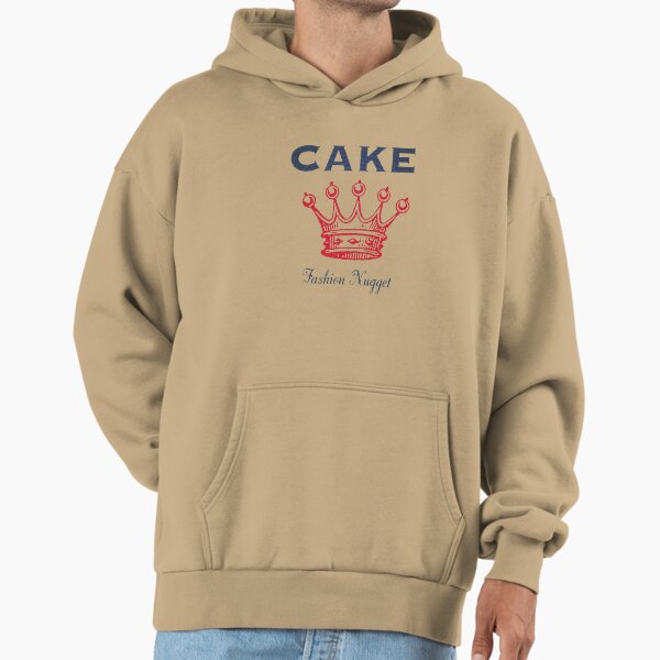 Fashion Nugget Hoodie