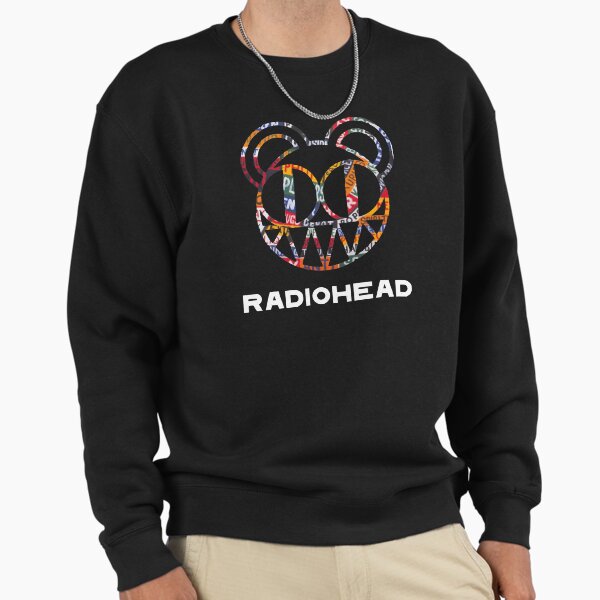 Colorful Rabbit Sweatshirt